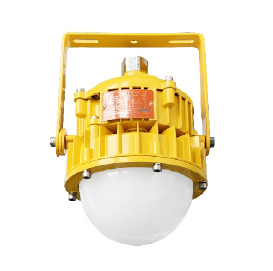 海洋王/OK LED防爆平台灯，BPC8767AH(50w) 售卖规格：1个