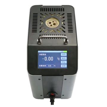 华电恒创 恒温热电阻校验仪，HD300 售卖规格：1台