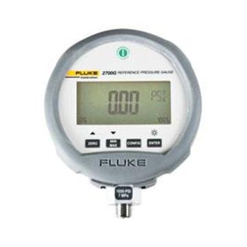 福禄克/FLUKE 标准数字压力计，2700G-BG3.5M 售卖规格：1个