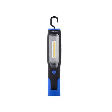 铁朗 充电式LED工作灯，WL3015 超亮强光带磁铁，USB充电 售卖规格：1个