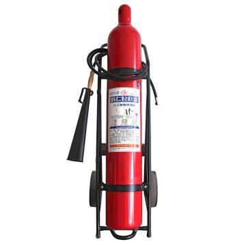 海天消防 推车式二氧化碳灭火器24kg,（老国标型号MTT/24停产，发新国标升级型号MTT/BE24），MTT/BE24 售卖规格：1个