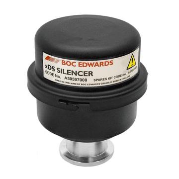 爱德华/Edwards 消音器，A50597000 Silencer For XDS5 And 10 售卖规格：1个