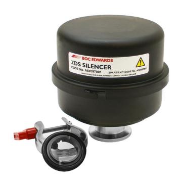 爱德华/Edwards 消音器，A50597001 Silencer for XDS35I Scroll Pump 售卖规格：1个