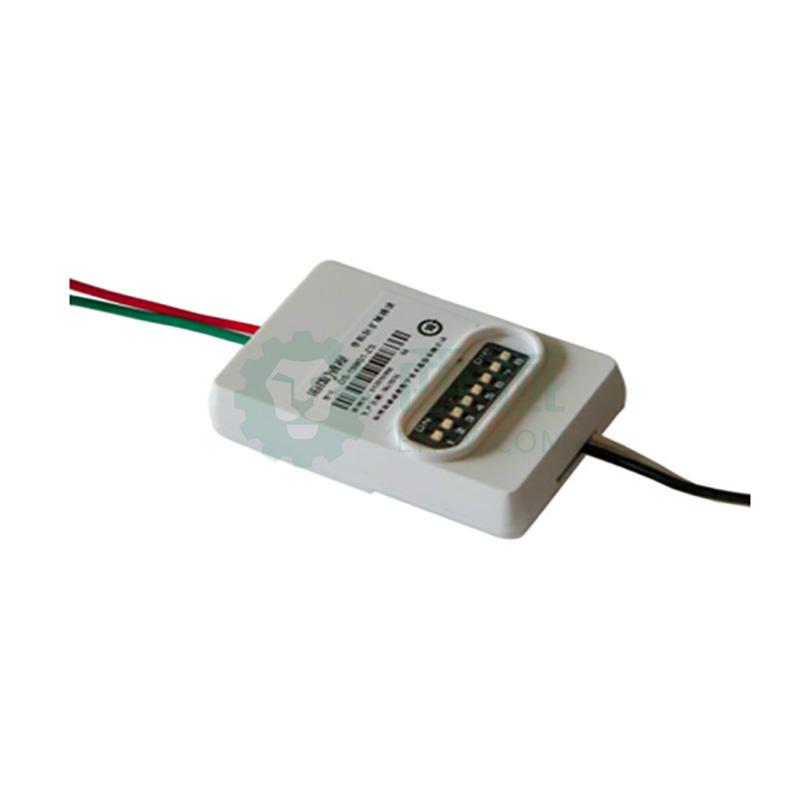 海康威视 总线制防区报警模块,ds-19m01-zs