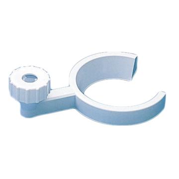 普兰德/BRAND 分液漏斗托架，PP，适用于支杆外径8-14 mm的铁架台，140300 售卖规格：1个
