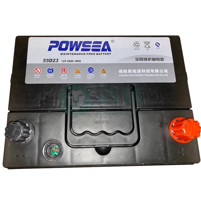 保胜 蓄电池,60AH 480A 12V【多少钱 规格参数 图片 采购】-西域