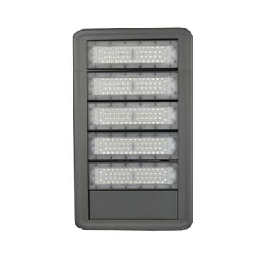源本技术 LED泛光灯，250W白光，YB5580-250W，侧壁式安装，单位：个