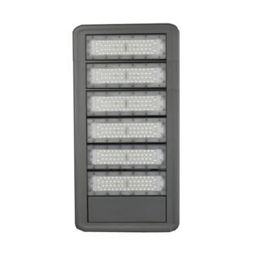 源本技术 LED泛光灯，300W白光，YB5580-300W，侧壁式安装，单位：个