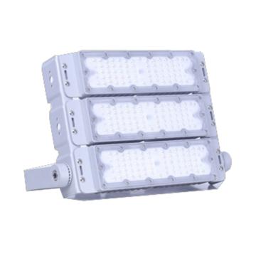 源本技术 LED泛光灯，120W白光，YB5520-120W，侧壁式安装，单位：个
