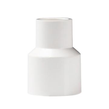 联塑 异径套(PVC-U给水配件)，dn140X75 白色 售卖规格：1只