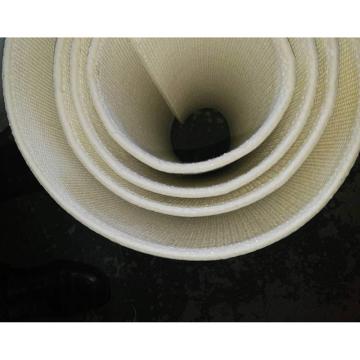 银梭 斜槽帆布,b375*6*50m/卷(按照50的倍数下单)