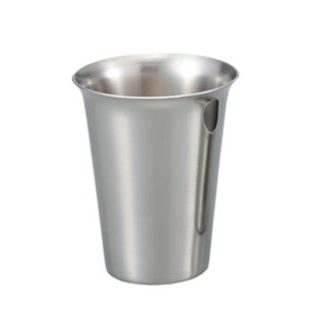 西域推荐 不锈钢杯(牙科型) 2-9547-01，2-9547-01 售卖规格：1个