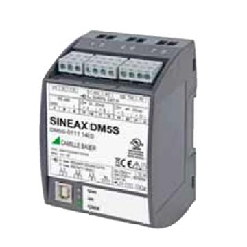 高美测仪 多功能电流变送器，SINEAX DM5F 售卖规格：1个