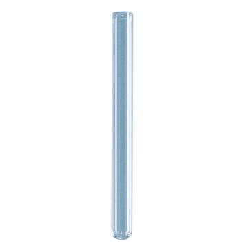 普兰德/BRAND 培养管，钠钙玻璃，无螺纹，16x125mm，114120 售卖规格：105个/包