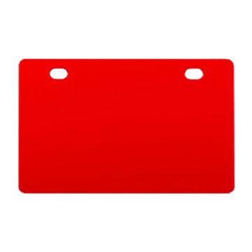 熹辰 光缆挂牌，M-G5486（双孔）红色 54mm*86mm 500片/盒 售卖规格：1盒