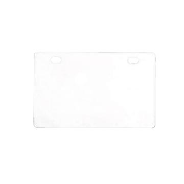 熹辰 光缆挂牌，M-G5486(双孔)白色 500片/盒 售卖规格：1盒