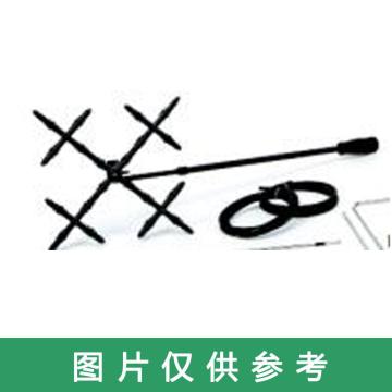 TSI 矩陣探頭，用于風速計 801090 售賣規(guī)格：1個