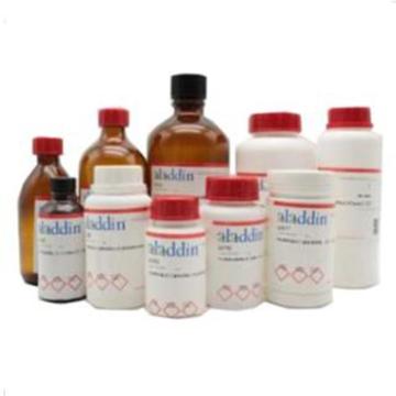 阿拉丁/Aladdin 硫酸亚铁分析滴定液，F299242-1L CAS：7782-63-0，0.1M，1L/瓶 售卖规格：1瓶
