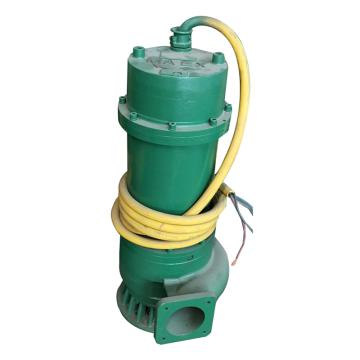 心传 矿用隔爆型潜污水电泵，BQW30-32-7.5 售卖规格：1台