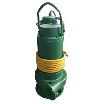 心传 矿用隔爆型潜污水电泵，BQW100-19-11/K 售卖规格：1台