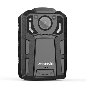 群华 执法记录仪，D10 64G 专业摄像一键拍照便携式现场记录 售卖规格：1个