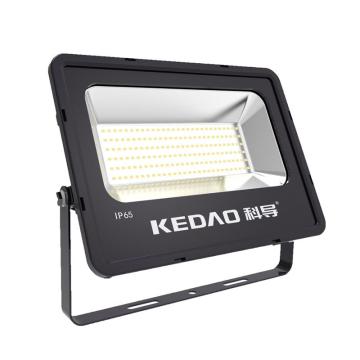 科导 LED泛光灯，KD-LTFGD-100W，含U型支架，白光 售卖规格：1个