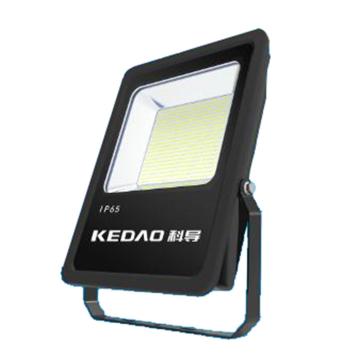 科导 LED泛光灯，KD-LTFGD-400W，含U型支架，白光 售卖规格：1个