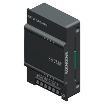 西门子/SIEMENS S7-200 SMART通信模块，6ES7288-5CM01-0AA0 售卖规格：1个