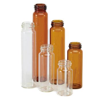 亚速旺/Asone 样品瓶，透明，40ml，CC-4370-05 售卖规格：100只/盒