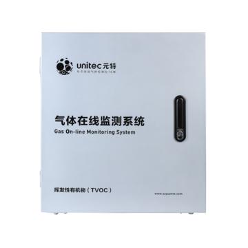 深圳元特 多路简易预处理系统（带排水装置）仪，YT-3000H-X 售卖规格：1台