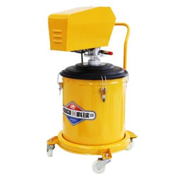 科球 电动注油器，GZ-D2 电机功率0.55KW，桶容积30L 售卖规格：1台