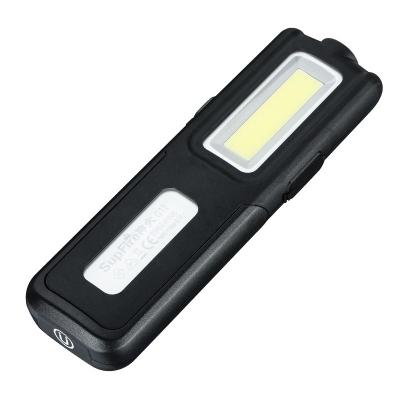 神火/SupFire G12工作灯，G12 含USB充电线 售卖规格：1个