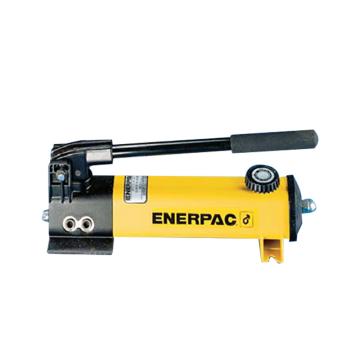 恩派克/ENERPAC 轻型手动泵，P-141 ，单速，700bar 售卖规格：1台