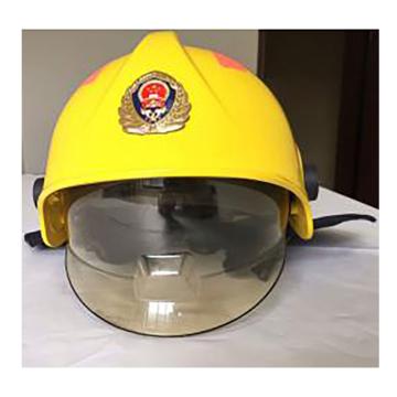 JJXF 消防头盔，FTK-Q/C 售卖规格：1个