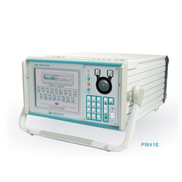 博电/PONOVO 继电保护测试仪，PW4661E 售卖规格：1台