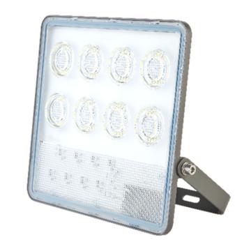欧普 LED泛光灯，LTG-OPT01-50W80D57K220V-OF，50W，白光 （售完即止） 售卖规格：1个