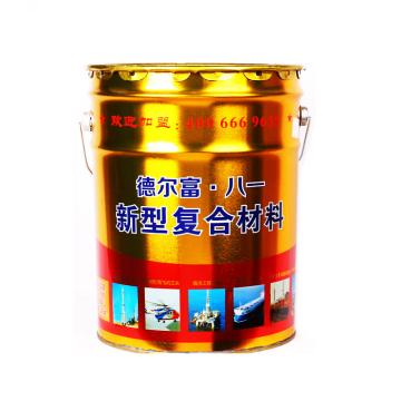 德尔富 油漆稀释剂，15kg/桶