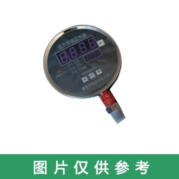 麦克 压力变送器，MPM484ZL 0-25MPa 220VAC 5开5闭 螺纹 M20X1.5外