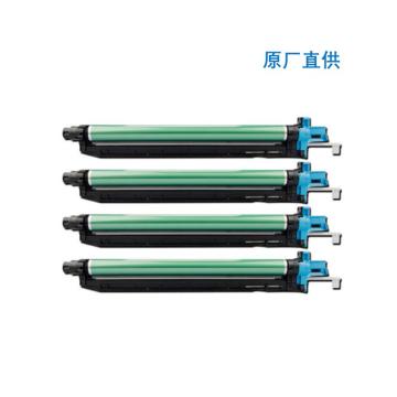 柯尼卡美能达 原装感光鼓，IUP24M 品红色 适用于：C3351 原厂直供，IUP24M 售卖规格：1个