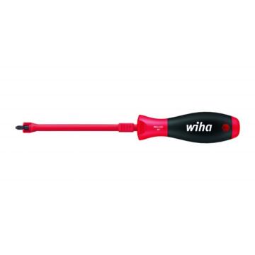 威汉/Wiha Softfinish®十字夹持螺丝起子，32404 PH1x125mm 售卖规格：1把