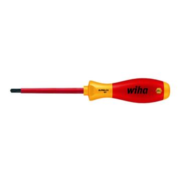 威汉/Wiha 电工绝缘接线端子，30715 SL/PH2x100mm 售卖规格：1把
