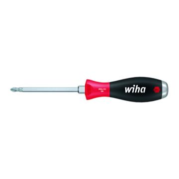 威汉/Wiha Softfinish®可敲击米字螺丝起，03246 PZ2x100mm 售卖规格：1把