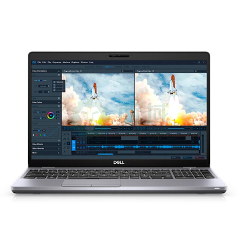 移动工作站,precision3550 i7-10510u/16g/2t/p520 2g显卡/ win10-h