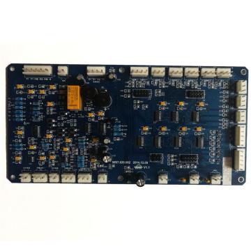 远光瑞翔 控制板，WS6.672.076 100634993 售卖规格：1块