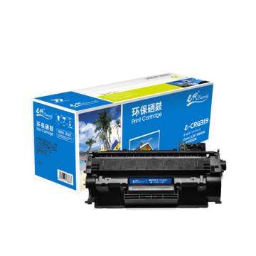 e代经典 硒鼓，e-CRG319 适用LBP6300n/dn/6650n/dn/5840dn/5850dn/5870dn/5880dn/5950dw/M6670，e-CRG319 售卖规格：1支