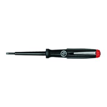 威汉/Wiha 测电笔，00456 150-250 伏，150-250V 售卖规格：1支