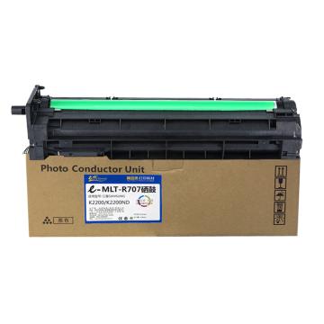 e代经典 硒鼓，e-MLT-R707（含载体） 适用型：samsung/K2200/2200ND/D707S，e-三星MLT-R707（含载体） 售卖规格：1支