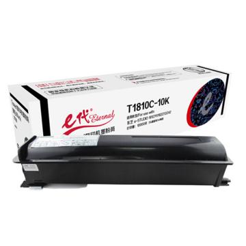 e代经典 粉盒，e-T1810C-10K 适用机型： STUDIO 181/182/211/212/242，e-T1810C-10K 售卖规格：1支