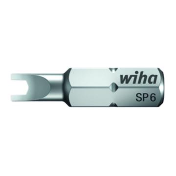 威汉/Wiha 25mm标准蛇眼批头，27064 4x25mm 售卖规格：1个