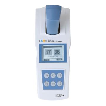 雷磁 便携式多参数水质分析仪，DGB-428 售卖规格：1台